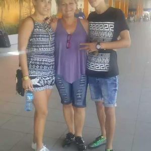 Meet your Posher, Barbara